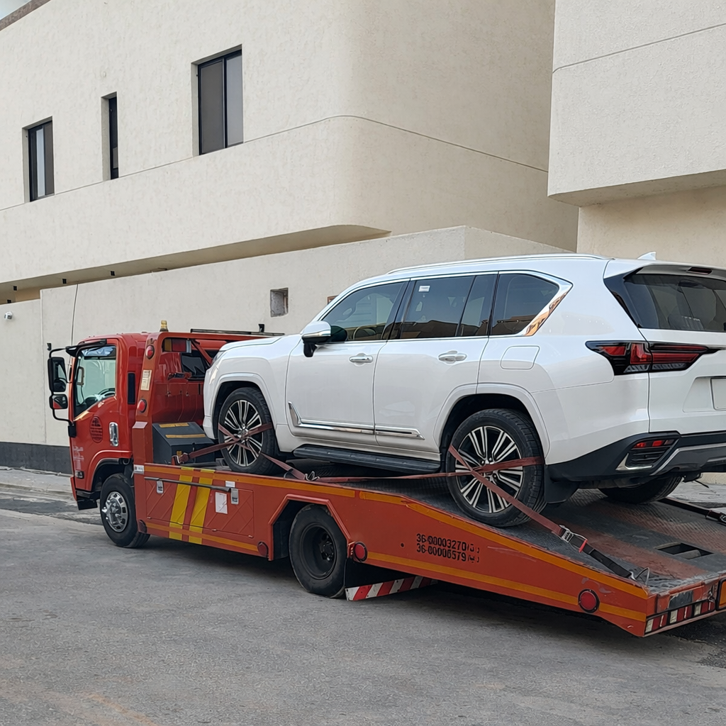 سطحة نجران للنقل الداخلي والخارجي